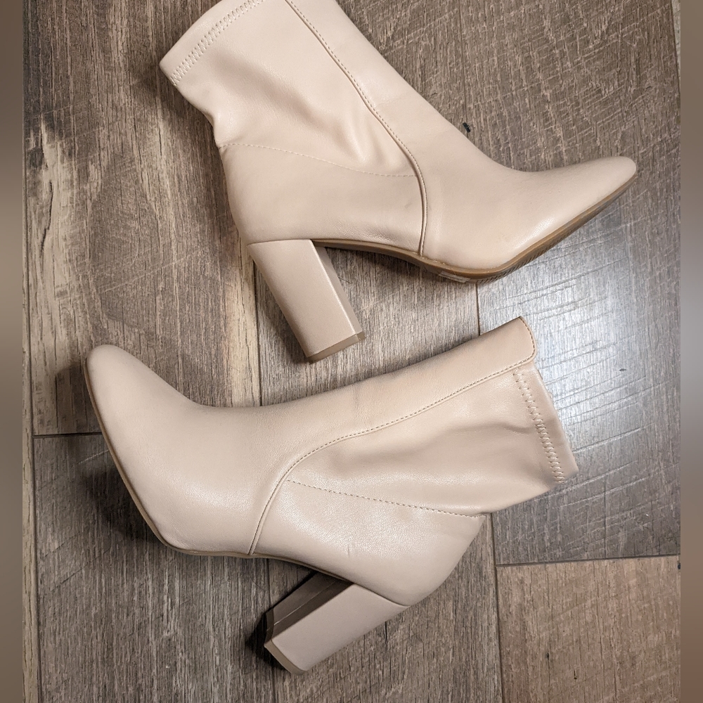 Booties